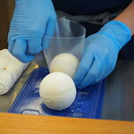 ラトリエ ドゥ ノノ - 06 球体