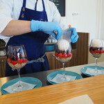 ラトリエ ドゥ ノノ - 06 球体