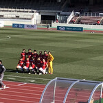 延喜 - スターティングイレブン