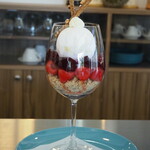 ラトリエ ドゥ ノノ - 08 プレッツェル