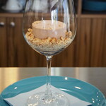 ラトリエ ドゥ ノノ - 03 フィナンシェロッシェ