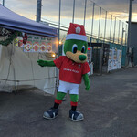 延喜 - レディアがケーキ売ってました。