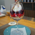 ラトリエ ドゥ ノノ - 完成