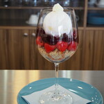 ラトリエ ドゥ ノノ - 07 クレームショコラブラン