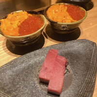 焼うおいし川  六本木凛華楼 - 