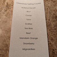 Jean-Georges Tokyo - 