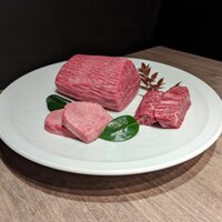 USHIGORO S. GINZA - 