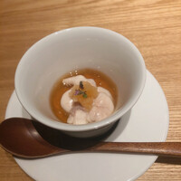 焼うおいし川  六本木凛華楼 - 