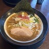 ラーメン スミス - 【味玉ニボ味噌らーめん…950円】♪2022/11