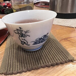 SAKANAYA - お茶椀がかわいい