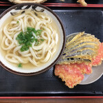 讃岐うどん いわい - 