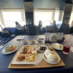 LOUNGE SKYCRUISE MAKUHARI - 