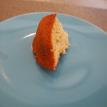 ラトリエ ドゥ ノノ - 試食