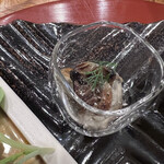 SAKANAYA - 牡蠣のスモーク