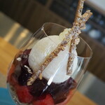 ラトリエ ドゥ ノノ - 完成