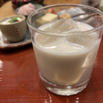 SAKANAYA - アイスチャイ