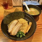 つなぎ - つけ麺