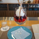 ラトリエ ドゥ ノノ - 完成