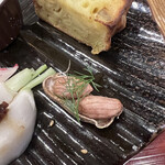 SAKANAYA - 生落花生