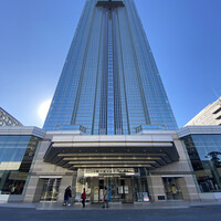 スカイクルーズマクハリ アパホテル＆リゾート東京ベイ幕張 - 