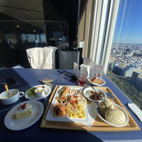 スカイクルーズマクハリ アパホテル＆リゾート東京ベイ幕張 - 