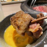 近江うし 焼肉 にくTATSU 青山本店 - 