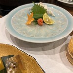 Shabushabu Nihon Ryouri Kisoji - 