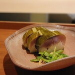 日本料理 晴山 - 