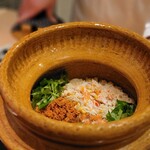 日本料理 晴山 - 