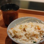 日本料理 晴山 - 