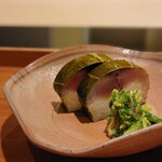 日本料理 晴山 - 