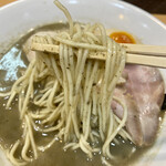 ラーメン火ノ鷺 - 