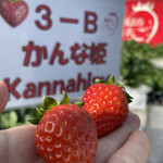 姫路ハートフル観光農園 - 