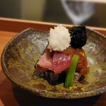 日本料理 晴山 - 