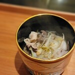 日本料理 晴山 - 