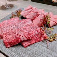 USHIGORO S. GINZA - 