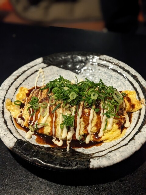 Sosaku Kitchen Ebisu photo 3