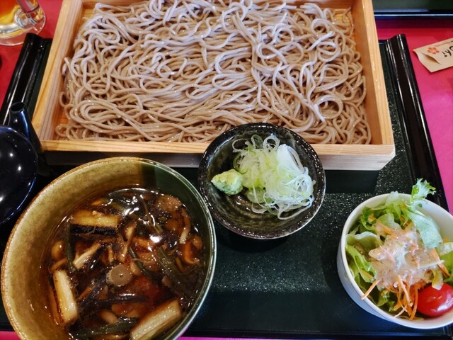 大石田ゴルフクラブ - 袖崎（レストラン）の写真