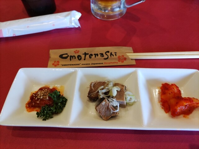 大石田ゴルフクラブ - 袖崎（レストラン）の写真