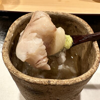 津の守坂 小柴 - 