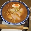 らーめん山頭火 仙台南吉成店