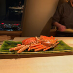 XEX ATAGO GREEN HILLS / tempura & sushi An - 