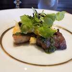 レストラン おがわ - 