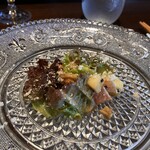 RESTAURANT OGAWA - 