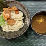 Hanamaru Udon - 