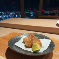 XEX ATAGO GREEN HILLS / tempura & sushi An - 