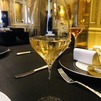 ガストロノミー ジョエル・ロブション - 