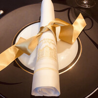 ガストロノミー ジョエル・ロブション - 