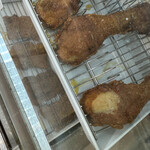 ファミリーマート - 料理写真: