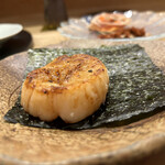 鮨 明 高勢 - 